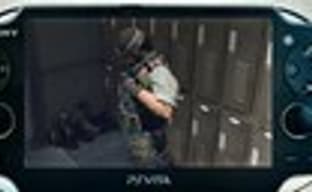 Unit 13 - новый шутер для PS Vita