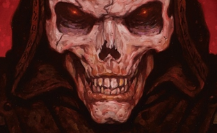 Дом геймера сгорел, но Diablo выжила в огне. Испытание огнём игры Blizzard