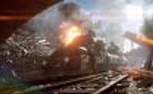 Стартовал открытый бета-тест Battlefield 1