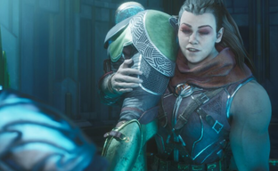 "MrBeast didn't save it." Immortals of Aveum, a failed game, was sold for one pound sterling in a supermarket