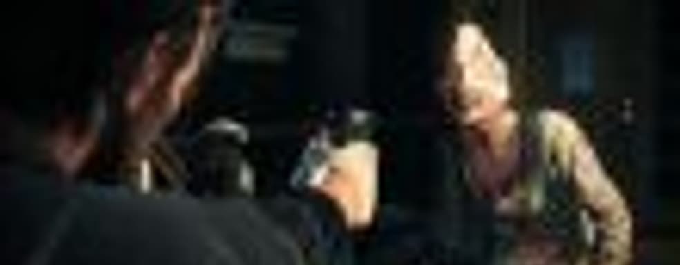 Трейлер The Evil Within 2 с демонстрацией игровых моментов