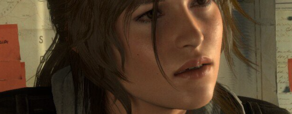 Лару Крофт сделали активисткой, возвращающей артефакты? Фанатку Tomb Raider обеспокоил коллаб с PowerWash Simulator