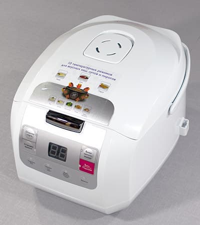 мультиварка Philips HD3033