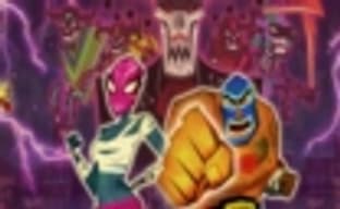 Guacamelee! Super Turbo Championship Edition для PS4 получит кооператив для четверых