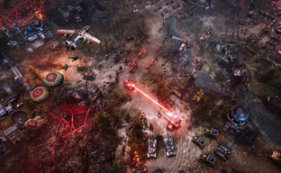 «Command & Conquer Successor» Tempest Rising Receives June's Rally & Recon Update