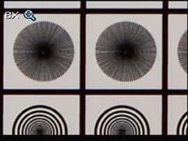 Kodak Easyshare V570, меню