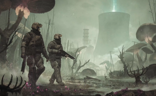 В российский MMO-шутер PIONER дадут поиграть бесплатно в Steam. Названа дата запуска открытой демоверсии