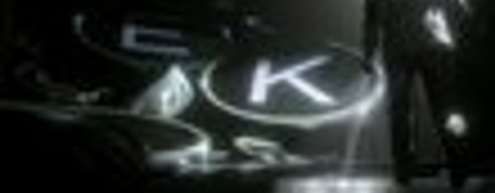 The Writer DLC для Alan Wake в продаже