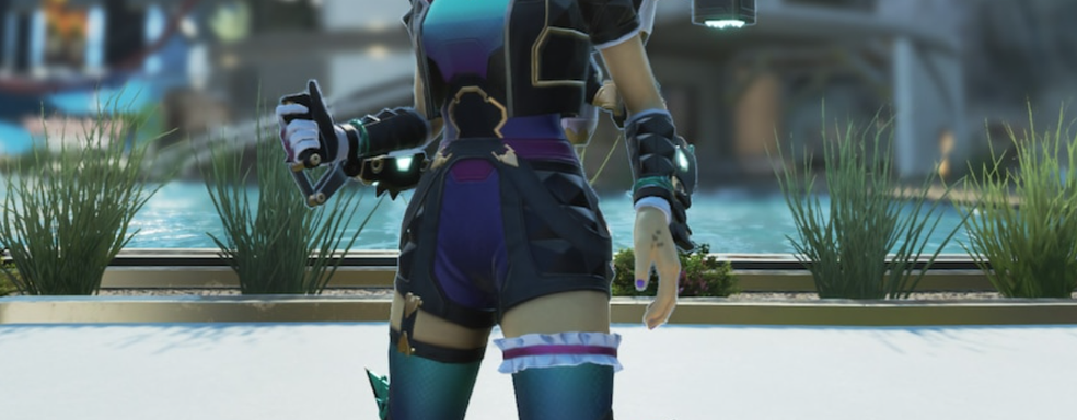 В Apex Legends запретили играть на нескольких платформах из-за читеров и вызвали всплеск отрицательных отзывов в Steam