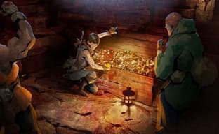 В Dark and Darker будут микроплатежи, но выигрывать за деньги не получится