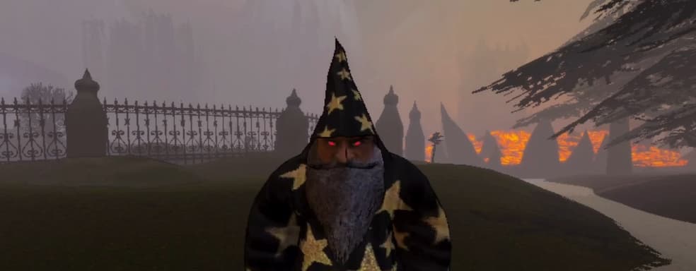 Steam охватила магия голоса. В Mage Arena заклинания кричат в микрофон за 125 рублей