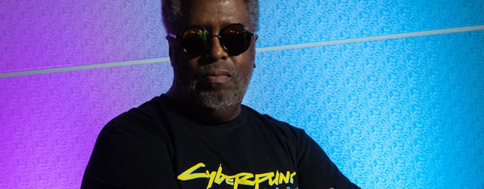 «Мы уже несемся в Темное Будущее» — создатель Cyberpunk прокомментировал беспорядки в США