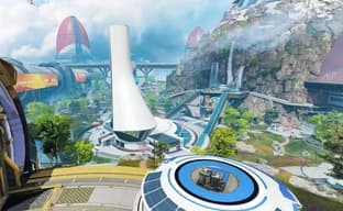 Трейлер седьмого сезона Apex Legends. Красоты новой карты и обновлённый игровой процесс