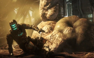 [СТРИМ] EA смогла! Проходим Dead Space [2023]