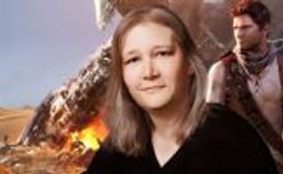 Эми Хеннинг: люди зачастую предпочитают смотреть прохождение сюжетных игр, а не покупать их