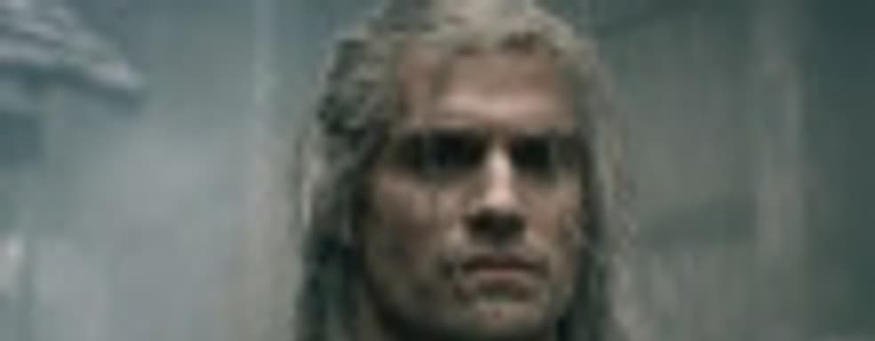 «Ведьмак» опередил «Мандалорца» и стал одним из популярнейших сериалов мира