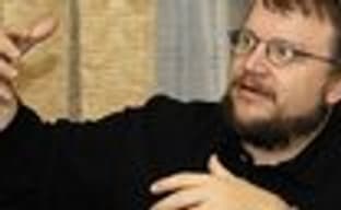 Слухи об игре Guillermo del Toro