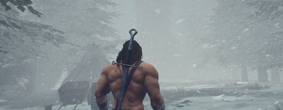 Brutal Adventure Action Crowned In Steel Gets a Demo