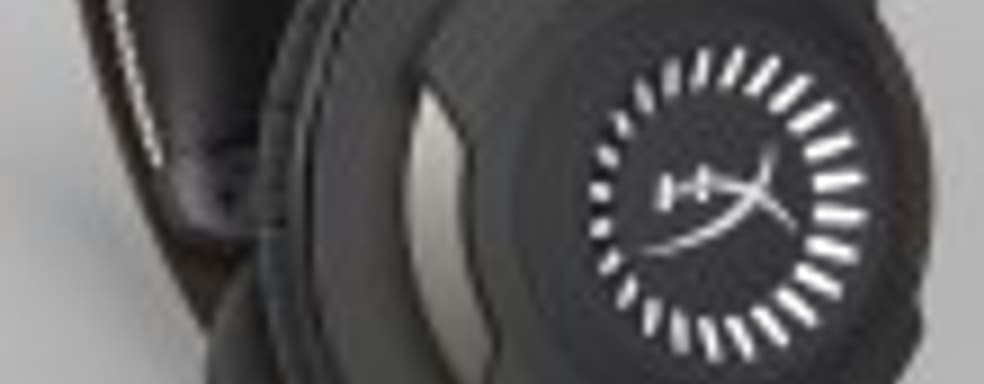 Универсальная гарнитура HyperX Cloud Revolver S