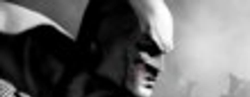 Слухи о Batman: Arkham City 