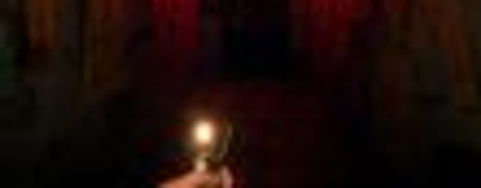 За Тайвань! Западные издания начали хвалить хоррор Devotion, попавший в немилость китайских пользователей