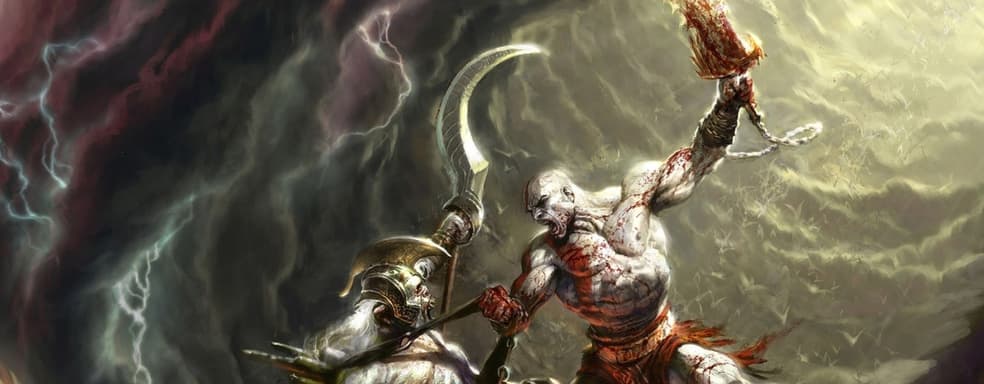 Создатель God of War отказался иметь дело с Tencent за $100 миллионов и раскритиковал китайское правительство