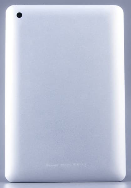 Дизайн планшета iconBIT NetTAB Skat RX