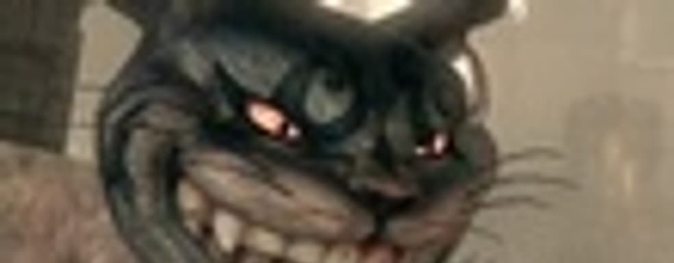 Новые скриншоты (Alice: Madness Returns, Portal 2...)