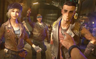 Разработчики Dying Light 2 показали, как игра выглядит на старых консолях PS4 и Xbox One