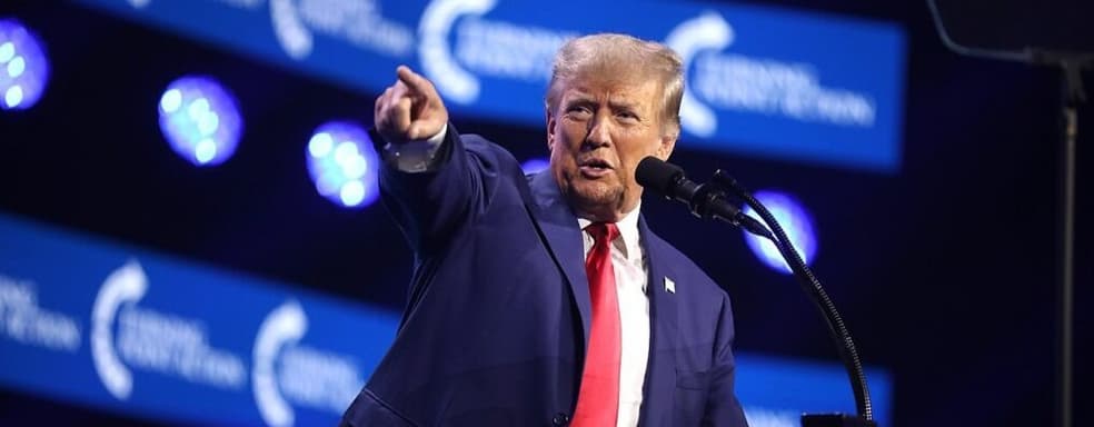 Consoles, video cards and other electronics will rise in price by 40-60% in the USA when Trump comes to power — experts say