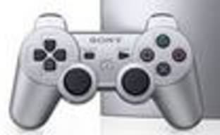 Серебристые DualShock 3 в США с июня 2009