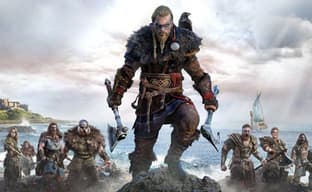 Война идёт внутри тебя – новый трейлер Assassin’s Creed Valhalla посвящён главному герою