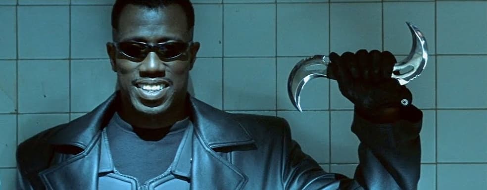 «Слава те, Господи!». Игроки рады, что Ubisoft не работает над игрой о приключениях Блэйда