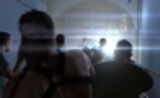 Скриншоты The Phantom Pain