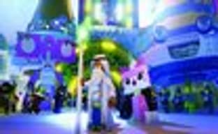 The Lego Movie Videogame лидирует в британском чарте