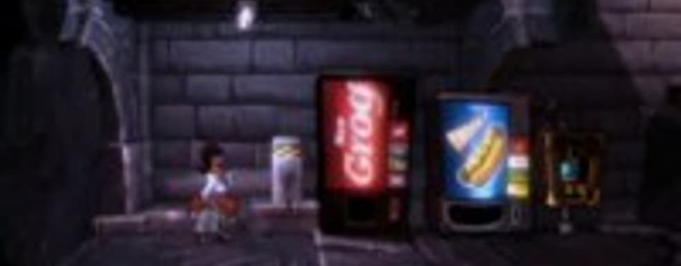 Три основных принципа The Cave