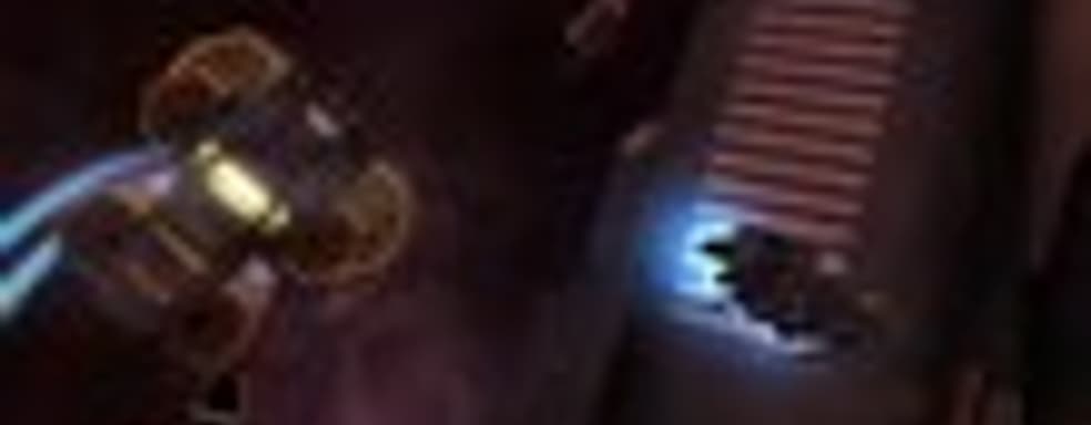 15 минут Strike Suit Zero: Director’s Cut