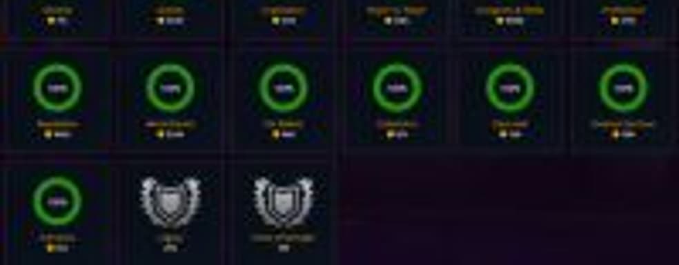 Поклонник World of Warcraft получил все доступные в игре достижения