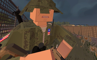 Low-poly BattleBit Remastered Optimized. Steam Hit Gets Patch