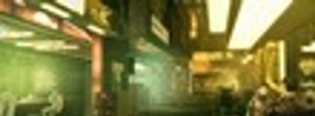 Nixxes о РС-версии Deus Ex: Human Revolution