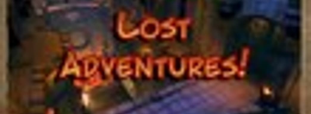Lost Adventures DLC для Orcs Must Die