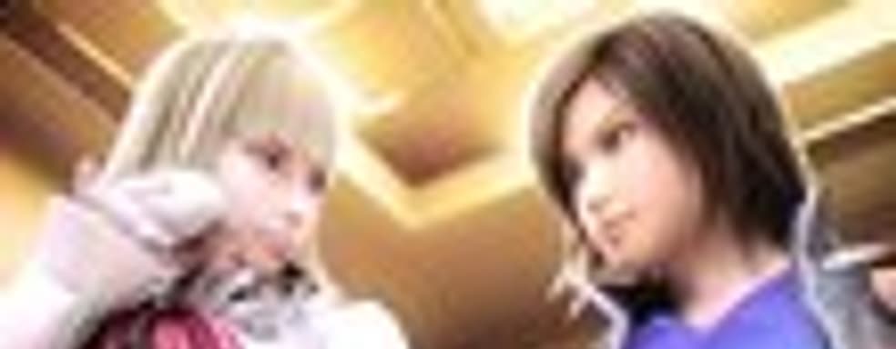 CG-ролик Tekken Tag Tournament 2 