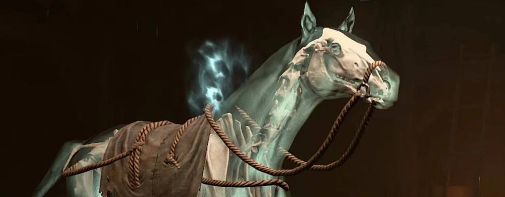 «Blizzard сама не играет?!» Игрок Diablo 4 на ПК нашёл неочевидный способ ускорить лошадь. Сообщество удивило решение