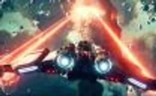 Everspace стал временным эксклюзивом Xbox One и Windows 10