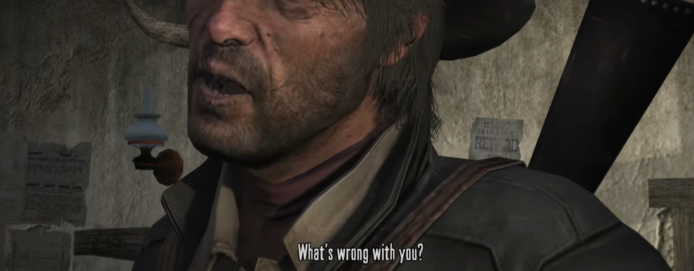 Red Dead Redemption стала самой продаваемой игрой на PlayStation 4, вопреки бойкоту