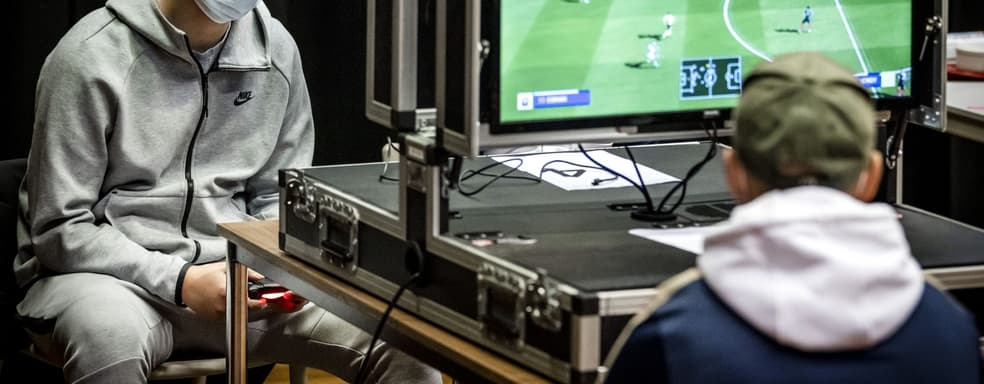 В 2020 году видеоигры принесли FIFA больше доходов, чем сам футбол