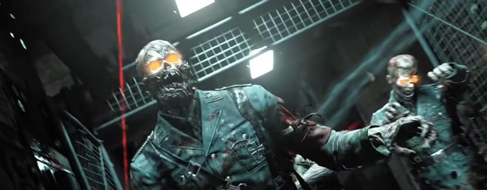 Отчет: Raven Software отменила два проекта, игру-сервис с зомби и сиквел к классике