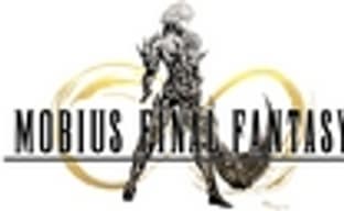 Mobius Final Fantasy вышла на Западе