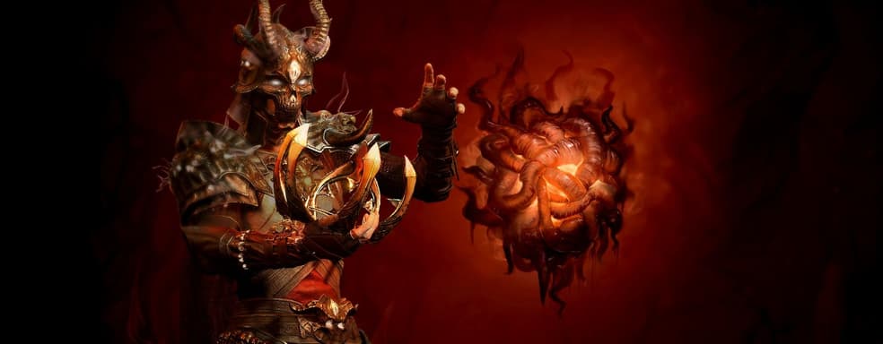 Нечем заняться в Diablo 4?  Создатель призвал сделать перерыв и поиграть во что-нибудь другое