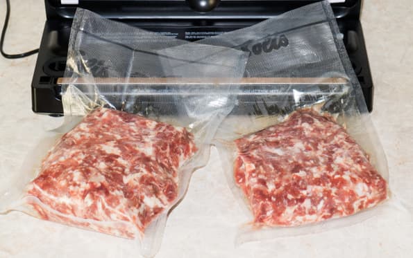 Вакуумный упаковщик Solis Vac Premium